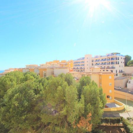 Apartamento Samaniego Ref 8008 Dehesa de Campoamor  المظهر الخارجي الصورة