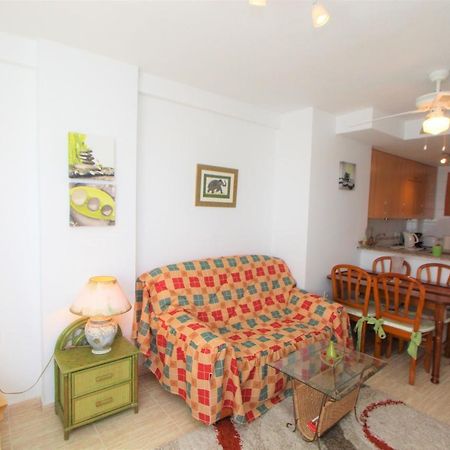 Apartamento Samaniego Ref 8008 Dehesa de Campoamor  المظهر الخارجي الصورة