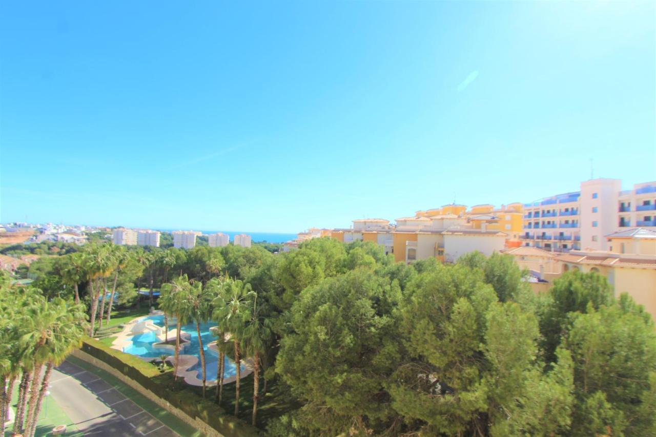 Apartamento Samaniego Ref 8008 Dehesa de Campoamor  المظهر الخارجي الصورة