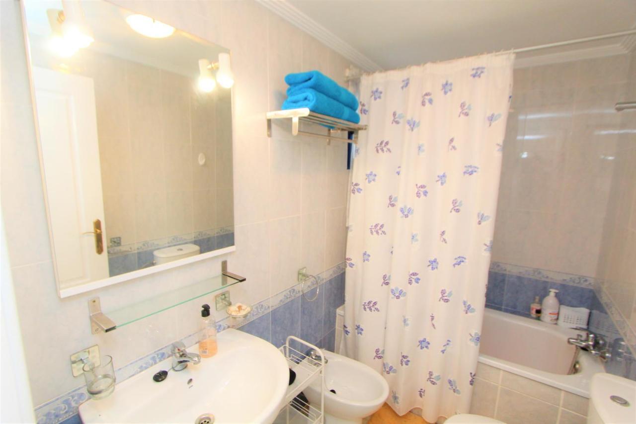 Apartamento Samaniego Ref 8008 Dehesa de Campoamor  المظهر الخارجي الصورة