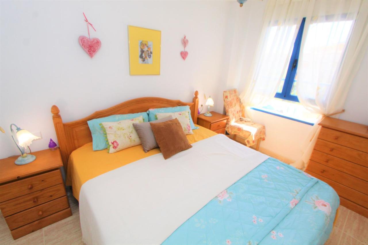 Apartamento Samaniego Ref 8008 Dehesa de Campoamor  المظهر الخارجي الصورة