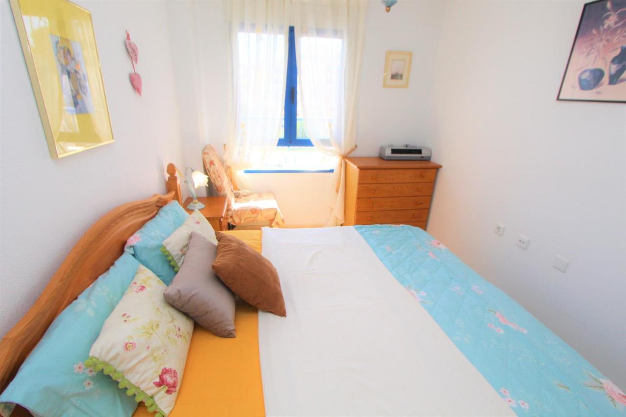 Apartamento Samaniego Ref 8008 Dehesa de Campoamor  المظهر الخارجي الصورة