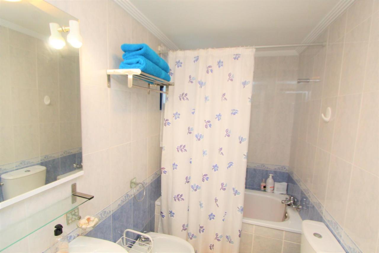 Apartamento Samaniego Ref 8008 Dehesa de Campoamor  المظهر الخارجي الصورة