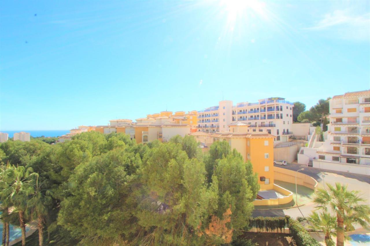Apartamento Samaniego Ref 8008 Dehesa de Campoamor  المظهر الخارجي الصورة